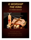 O Worship The King mini preview