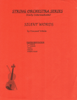 SILENT WORDS