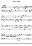 Petite Prelude