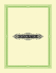 Seasons and Charms for Young People's Voices and Piano