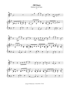 Applause Baritone Saxophone scores gallery preview page 5