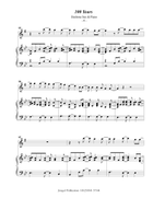 Applause Baritone Saxophone scores gallery preview page 6