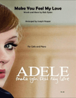 Make You Feel My Love