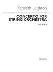 Concerto for String Orchestra