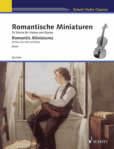 Romantische Miniaturen [Romantic Miniatures]