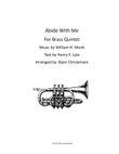 Abide With Me