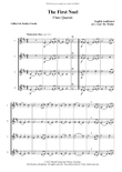 The First Noel mini preview