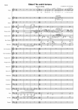 Ebben? Ne andrò lontana from 'La Wally' arranged for voice and concert band
