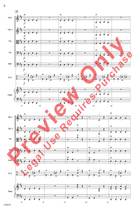 First Finger Rock String Orchestra scores gallery preview page 6