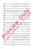 Pulsate Concert Band scores gallery preview page 4