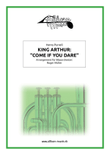 King Arthur: 