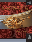Repeat the Sounding Joy: Five Christmas Tunes for Trumpet and Organ