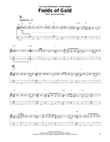 Fields Of Gold (arr. Jake Shimabukuro)
