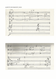 QUARTETTO PER PIANOFORTE E ARCHI