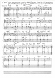 HIST! lead sheet& #CJDennis words AND piano
