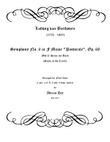 Symphony No. 6 