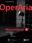 OperAria Mezzo-soprano Volume 1: lyrisch
