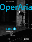 OperAria Bass Volume 1: lyrisch
