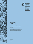 Markus Passion BWV 247