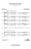 Revelation Song