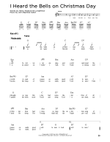 I Heard The Bells On Christmas Day mini preview
