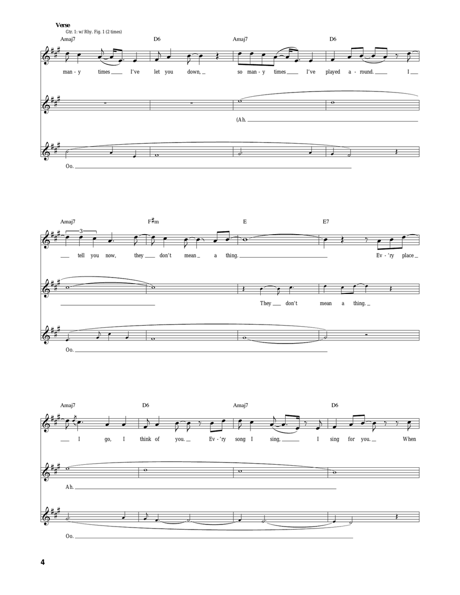 Leaving On A Jet Plane Leaving On A Jet Plane Acoustic Guitar scores gallery preview page 4