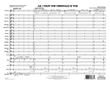 All I Want for Christmas Is You - Conductor Score (Full Score)