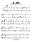 Lullaby 2