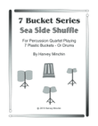 7 Bucket Series - Sea Side Shuffle