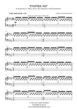 Inspire Me (Calm Solo Piano Music)