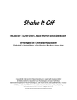 Shake It Off