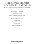 The Song Heard 'Round the World - Bb Trumpet 1,2