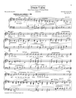 Dream Valley, Op. 20, No. 1