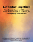 Let's Stay Together
