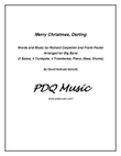Merry Christmas, Darling