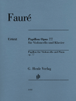 Papillon, Op. 77