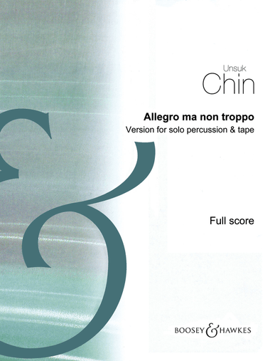 Allegro Ma Non Troppo
