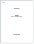 South (score)