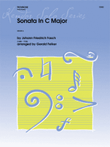 Sonata In C Major