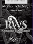 African Holy Night