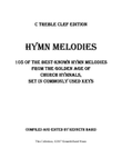 HYMN MELODIES