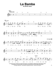 La Bamba