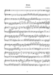 FUGUE in Eb flat minor