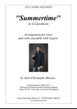 Summertime