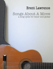 Songs About A Move