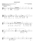 Hang On Sloopy
