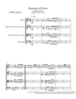 Seasons Of Love