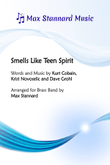Smells Like Teen Spirit