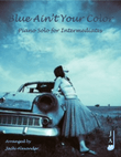 Blue Ain't Your Color