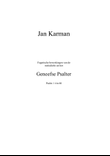 Fugues on Genevan Psalter (booklet 128 pages)